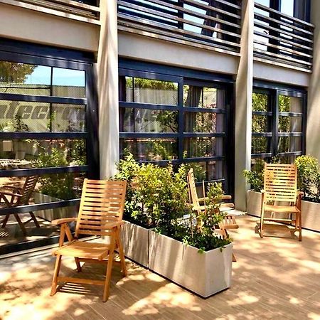Royal Tennis Club Marbella Exterior foto