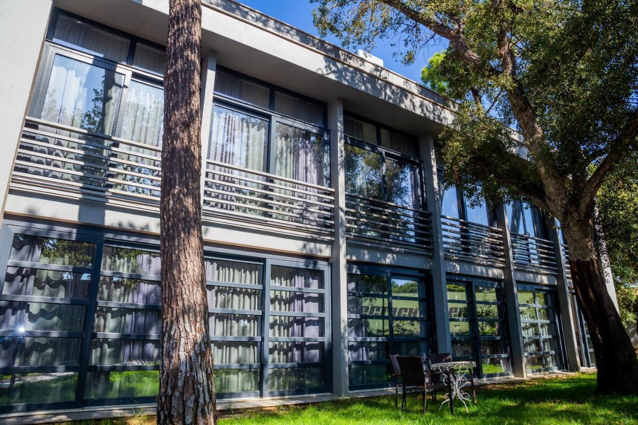Royal Tennis Club Marbella Exterior foto